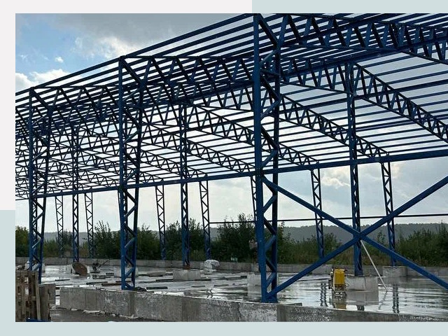 Строительство картодромов в Ялуторовске