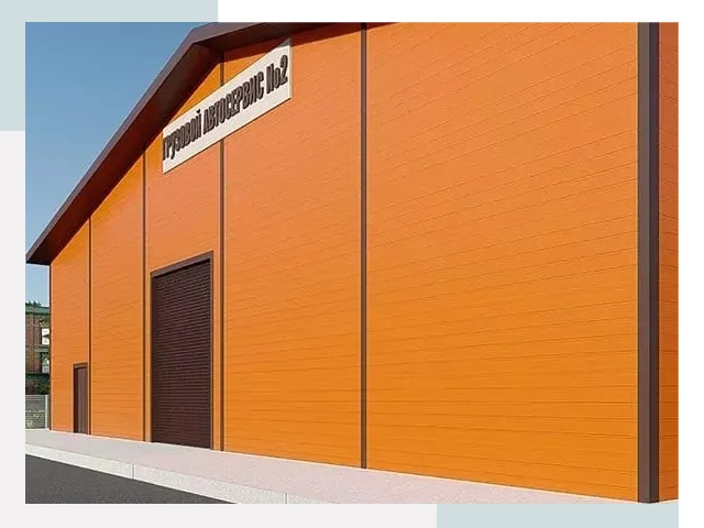 Строительство автосервисов в Ялуторовске