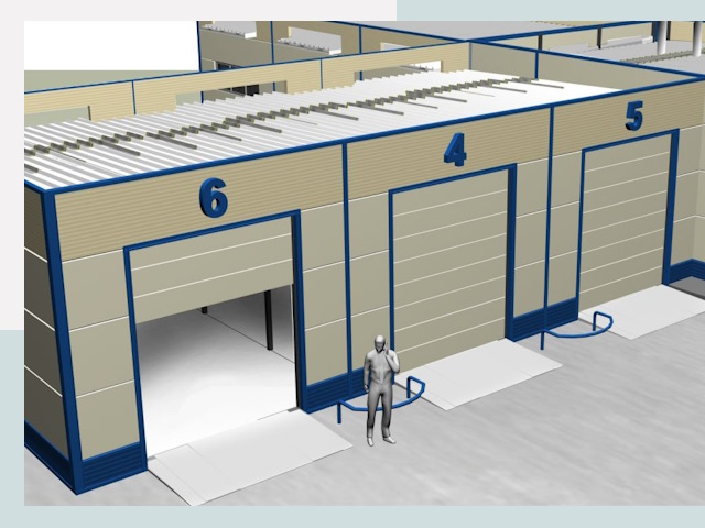 Строительство автомоек от 620 руб. в Ялуторовск