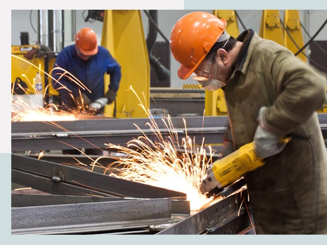 Изготовление металлоконструкций в Ялуторовске