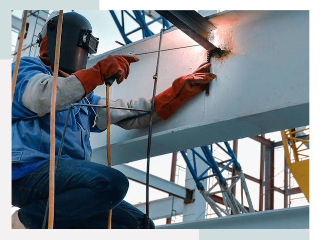 Генеральный подряд в Ялуторовске от 620 руб. - Надежность и качество