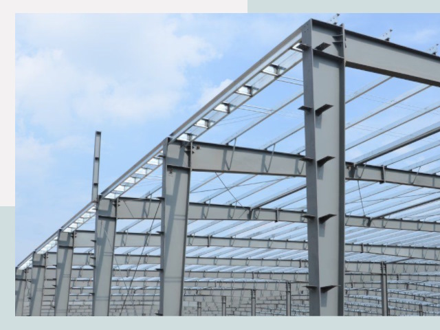 Металлокаркасы для складов от 620 руб. в Ялуторовске