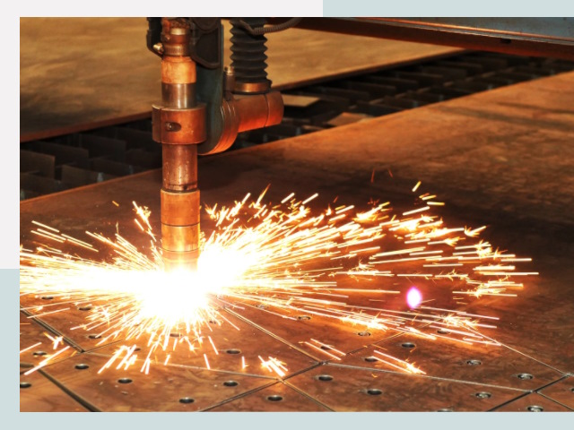 Плазменная резка металла в Ялуторовске от 620 руб.