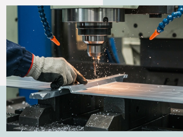 Металлообработка в Ялуторовске от 620 руб. - Надежно и быстро